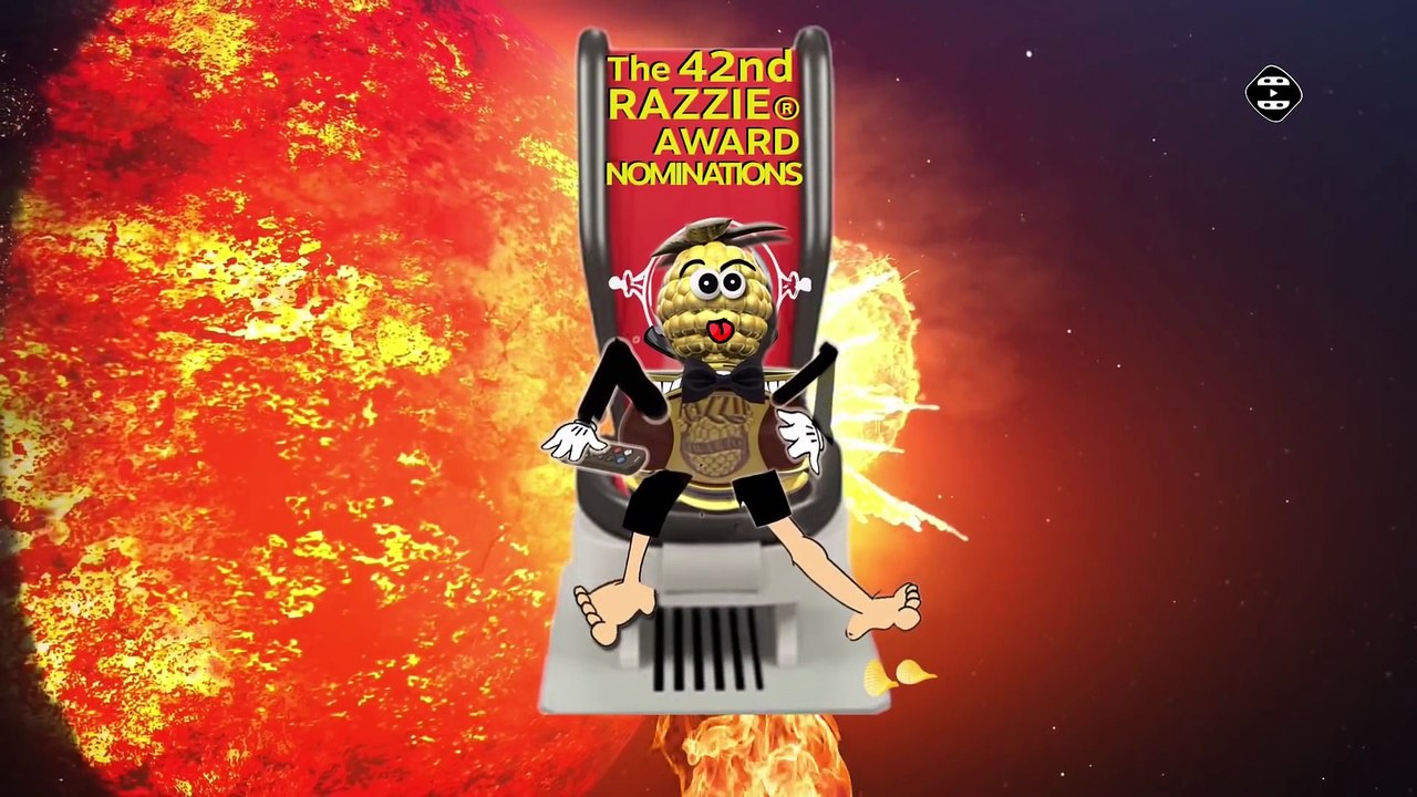 Nagrody aktorskie, których nikt nie chce dostać