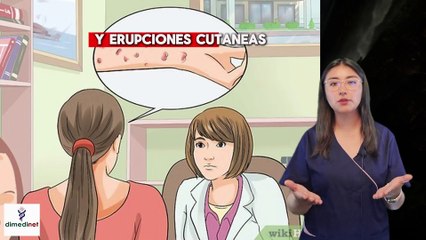 🟢 SÍNTOMAS DE VIH EN MUJERES QUE NO DEBES IGNORAR