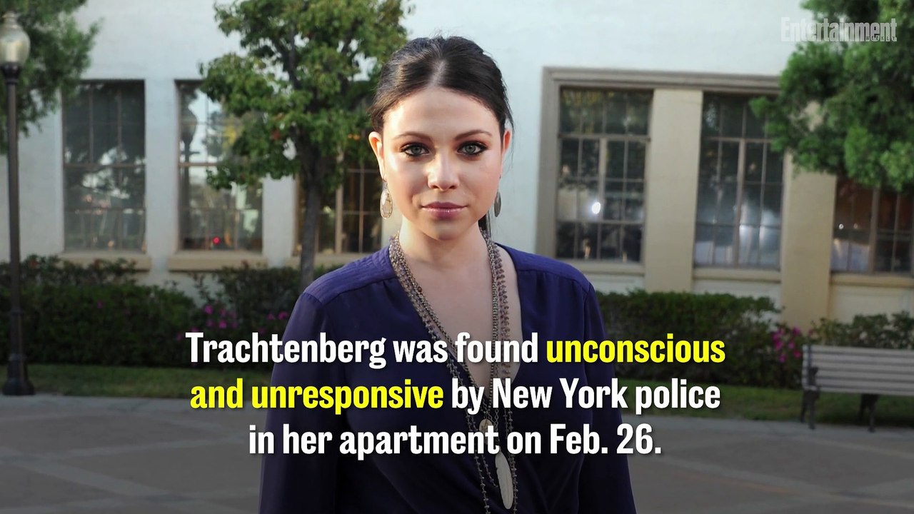 Michelle Trachtenberg, 'Gossip Girl' and 'Buffy the Vampire Slayer' star, dies at 39
