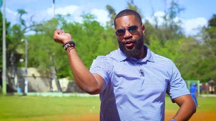 Cápsula Deportiva Nicaragua clásico mundial 2026.