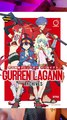 GURREN LAGANN