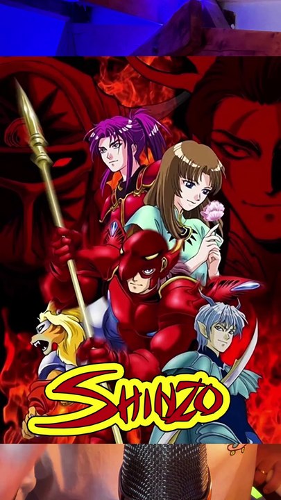 SHINZO