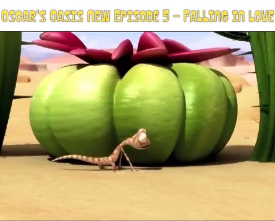 Oscar’s Oasis – Funniest Scenes That Will Make Your Day! #OscarOasis #FunnyVideos  #BestCartoonVideos