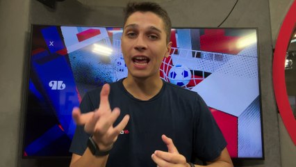 Guilherme Napolis: o início de uma rusga entre Marcelo Teixeira e Neymar Pai!