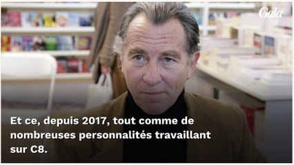 GALA VIDEO - William Leymergie : ses rares confidences sur son couple avec Sophie Davant