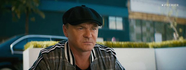 Ресторан по понятиям ( 2 сезон 12 серия ).