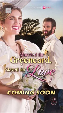 Married for Greencard, Stayed for Love (2024) - Full Movie