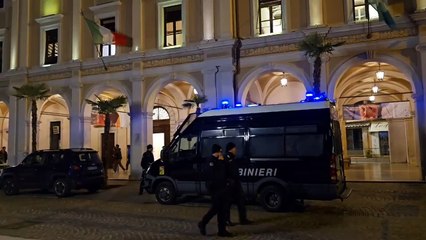 Salò revoca la cittadinanza onoraria a Mussolini