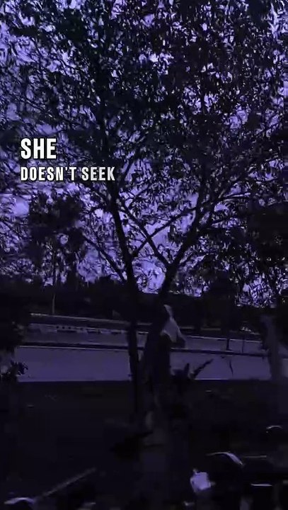 A Woman Who Chooses Solitude Strength, Resilience, and Self-Worth
