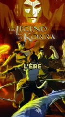 Un nouveau dessin animé Avatar et un film sur Aang adulte à venir