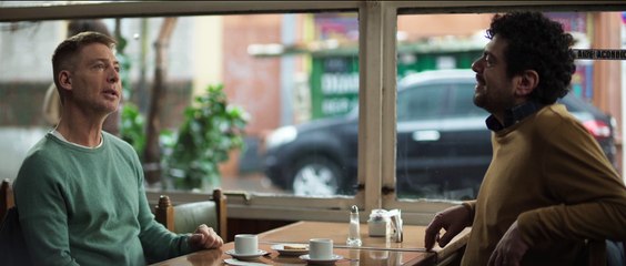 Trailer de Mazel Tov, de Adrián Suar