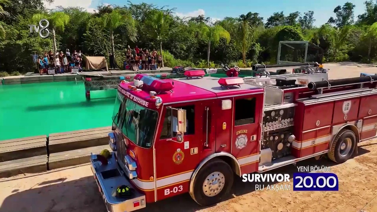 Survivor 2025 27.02.2025 Tanıtımı
