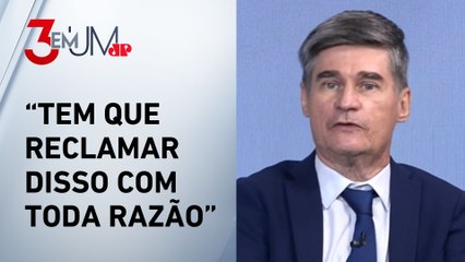 “Ministra ficou exposta muito tempo”, diz Piperno sobre demissão de Nísia na Saúde
