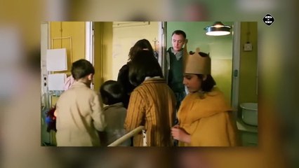 Uznani reżyserzy, którzy na planie są chamami