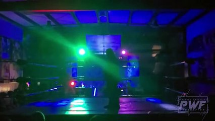 Claudia Del Solis vs Kiah Dream