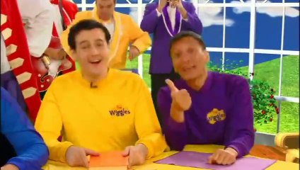 The Wiggles I Spy 2007...mp4