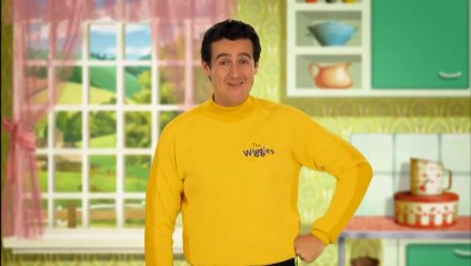 The Wiggles I'm A Little Teapot 2008...mp4