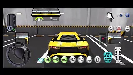 New Kia Sorento sun power in Parking Area