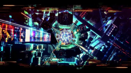 Czy Polacy zrobili dobre cyberpunkowe anime?