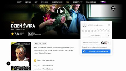 Najbardziej polski film w historii