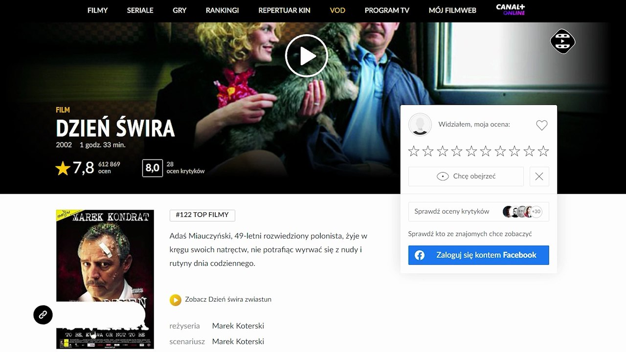 Najbardziej polski film w historii