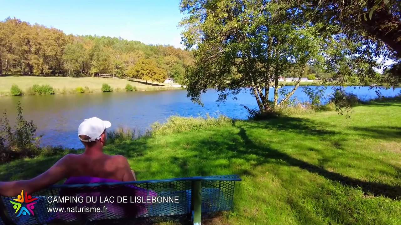 camping-naturiste-du-lac-de-lislebonne-en-vid-o-vid-o-dailymotion