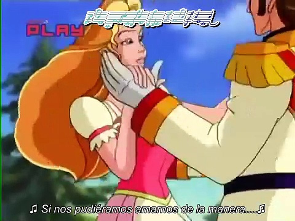 Princess Sissi - 44 Sissi en el ojo de la tormenta (Subtitulos)