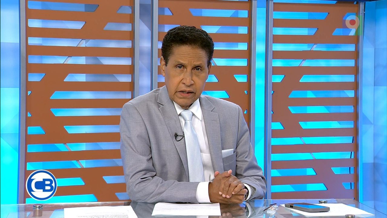 Carlos Batista “ADP solo quiere que le suban los sueldos a los profesores" | Con Los Famosos