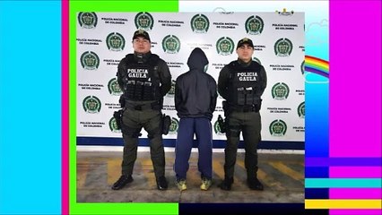 EL NOTICIERO DEL GAULA RISARALDA 26/02/25