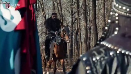 مسلسل المؤسس عثمان الحلقة 181 مترجمة الجزء 2