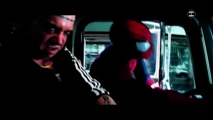 Anulowane projekty Marvela