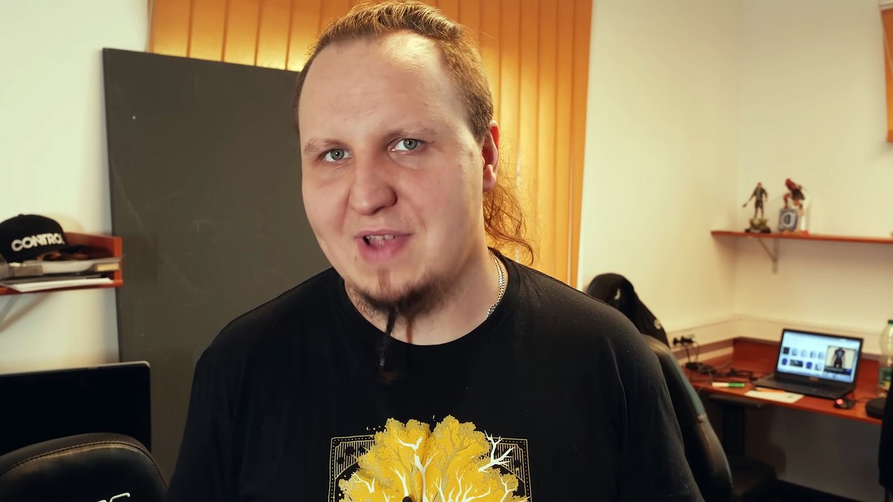 Sceny, których nie da się zapomnieć