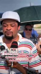 Shadrack Oyibo Speaks Out About Real Estate Nigeria Coastline