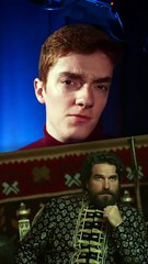 Zapomnij o Wikingach, mamy znacznie lepszy serial #shorts
