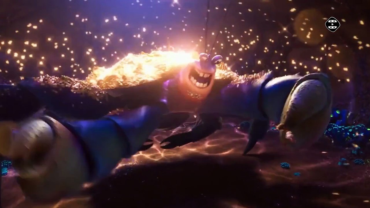 Dlaczego w filmach Disneya wszyscy śpiewają?