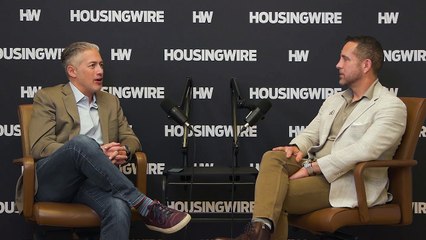 Joseph Panebianco on M&A, Mortgage Trends, and AnnieMac’s Future