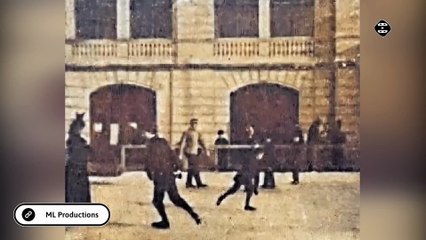 Polak, który prawie wynalazł kino