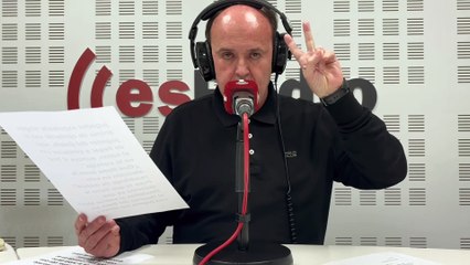 El comentario de Juanma: Tebaszán, el monstruo de dos cabezas