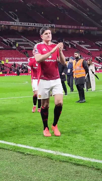 Manchester United