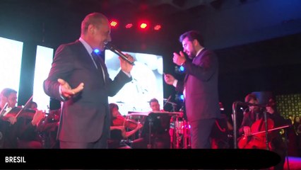 Démo clips et concerts (France, USA, Russie, Brésil)