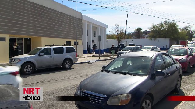 La FGE tiene 3 agentes más del Ministerio Público en Monclova