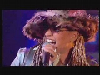 Anastacia & Jamiroquai - Bad Girls