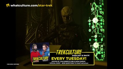 10 Most Overrated Episodes Of Star Trek