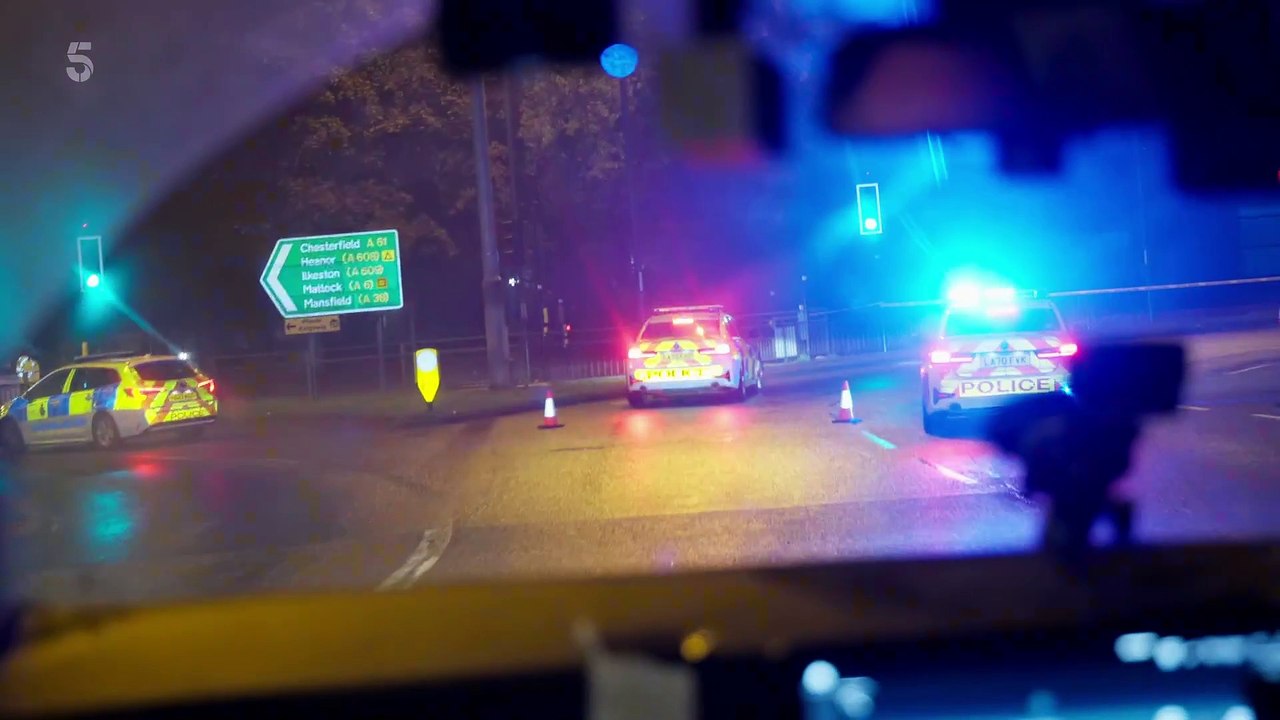 Traffic Cops S13E28