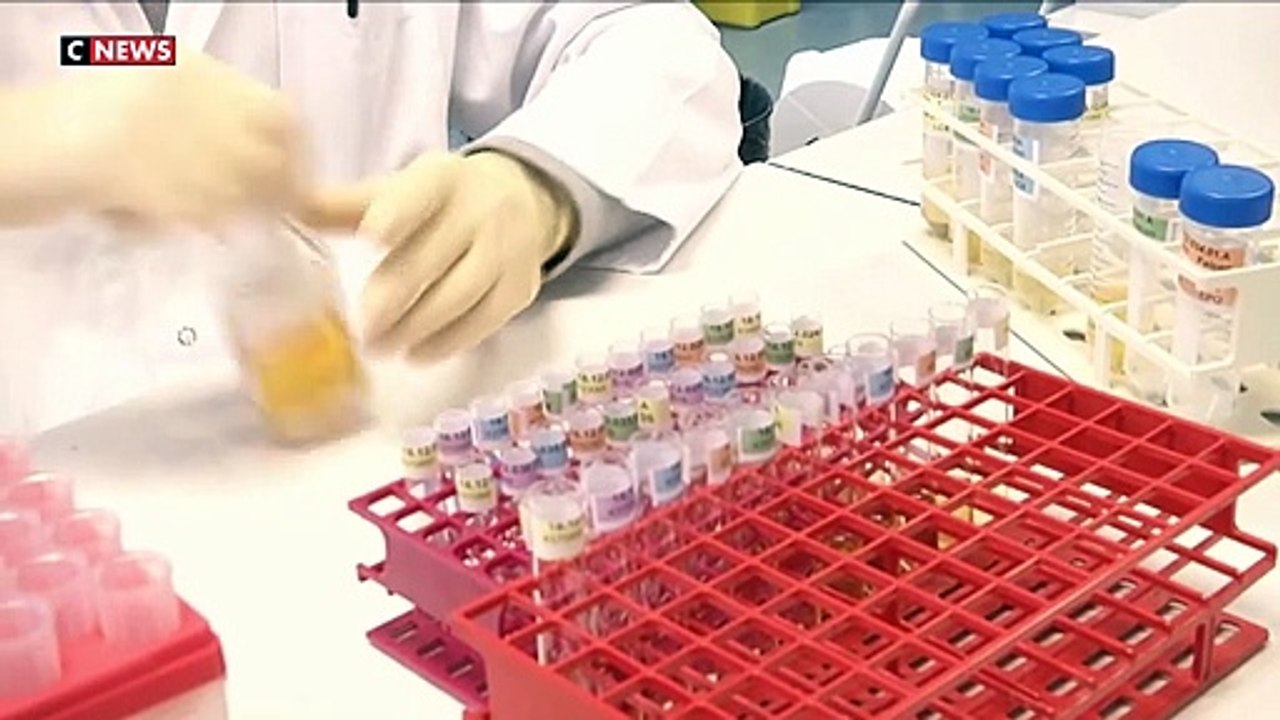 Marseille : deux chercheurs du CNRS ont reconnu l'attaque contre le consulat russe