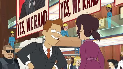 Netflix, przestań mi seriale prześladować!