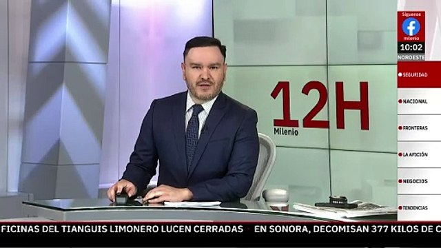 ¿Quiénes forman la comitiva que se reunirá con Marco Rubio en Washington?