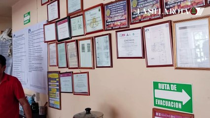 Las duras condiciones de los anexos en CDMX
