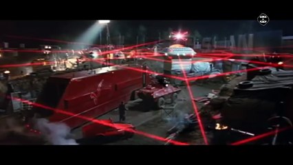 Współczesność wg filmów z lat '90