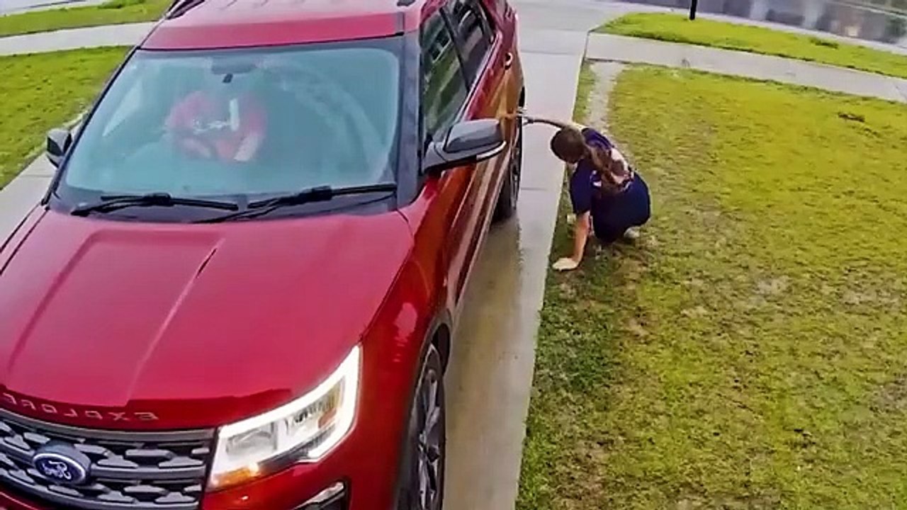 Try Not To Laugh Challenge